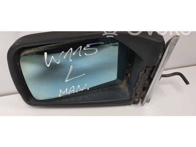 Zpětné zrcátko Mercedes-Benz COMPAKT W115 1974 1158110141