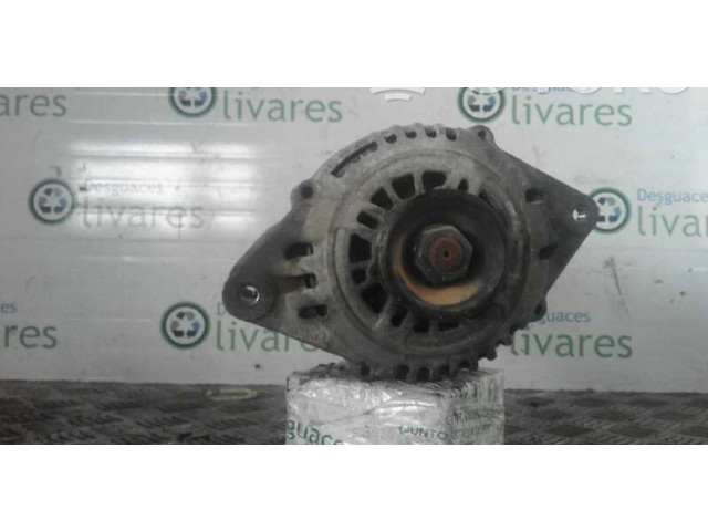 Генератор    KIA Shuma 1.5     