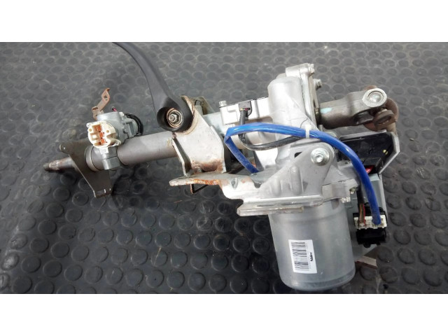 Volant Nissan X-Trail T31 2007 48810JG40C, P2-B12-4