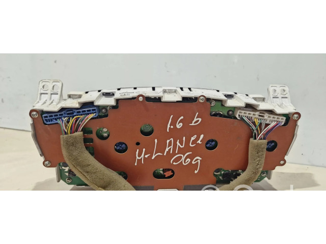 Панель приборов 769219770 Mitsubishi Lancer