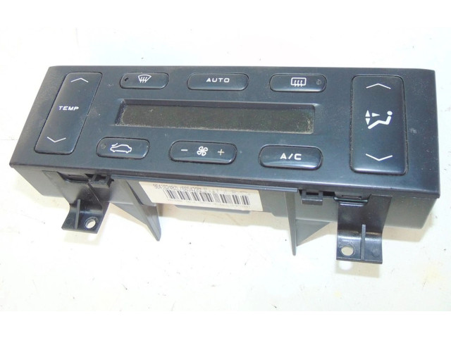 Блок управления климат-контролем 96416248ZL Peugeot 406