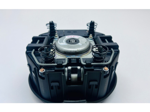 Подушка безопасности водителя 6329026   KIA Sportage