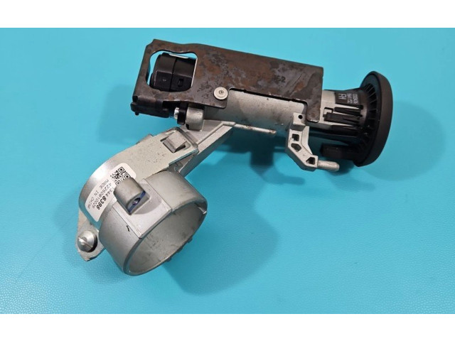 Блок управления двигателем Блок управления 12659379, IMPRK1377628   Opel Meriva B