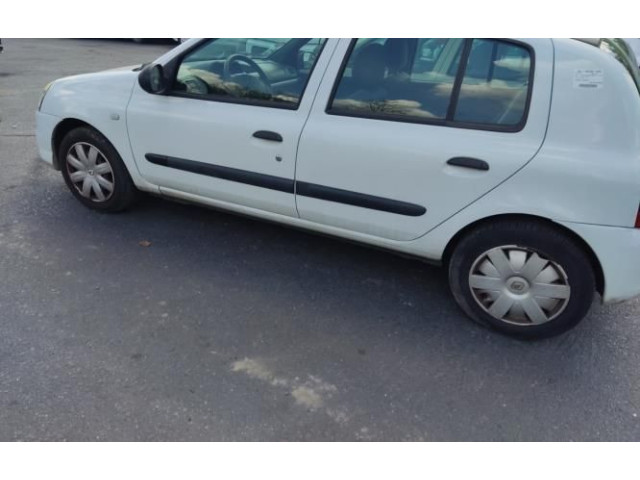 Jednotka ABS 7701070807 Renault Clio II 2010