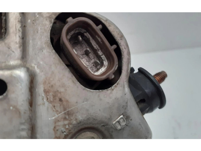 Генератор    Honda Civic      