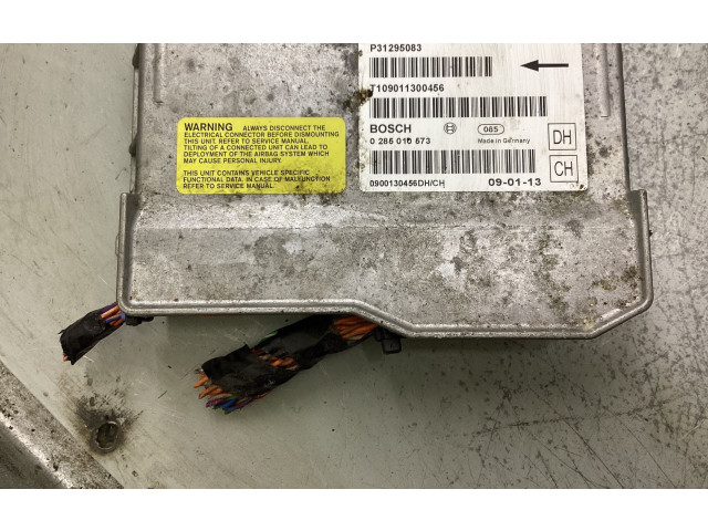 Блок подушек безопасности P31295083, 0285010573   Volvo V70