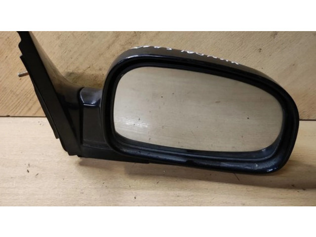 Zpětné zrcátko pravé Hyundai Santa Fe 2003 E4012148, E4022147