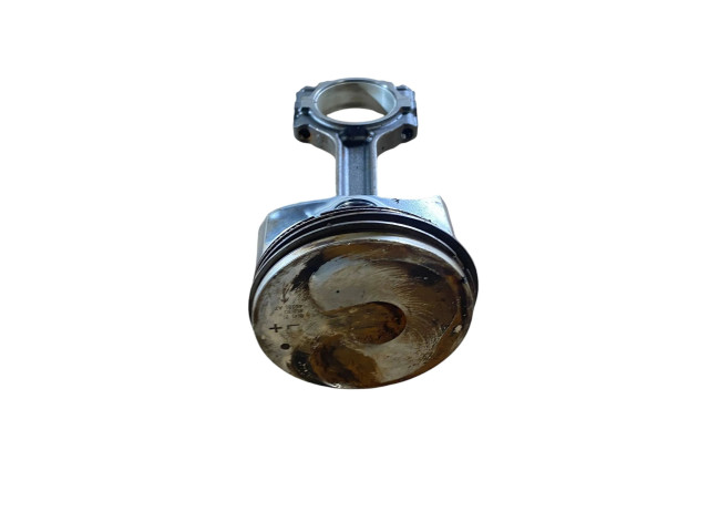  Поршень с шатуном  12656875, 12714549  Chevrolet Camaro  