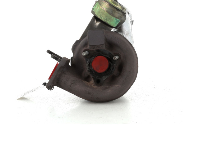 Турбина Alfa Romeo 166 46767677, R0-0694X для двигателя 841C000-936