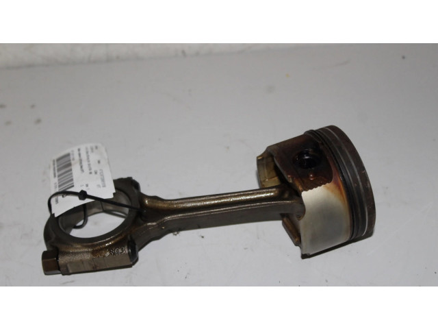 Поршень с шатуном Citroen C3 для бензинового двигателя 1.4