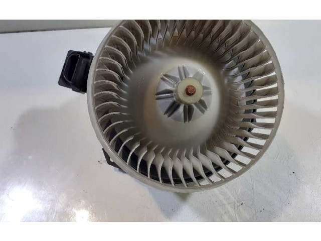 Вентилятор печки AY2727005011 Dodge Caliber