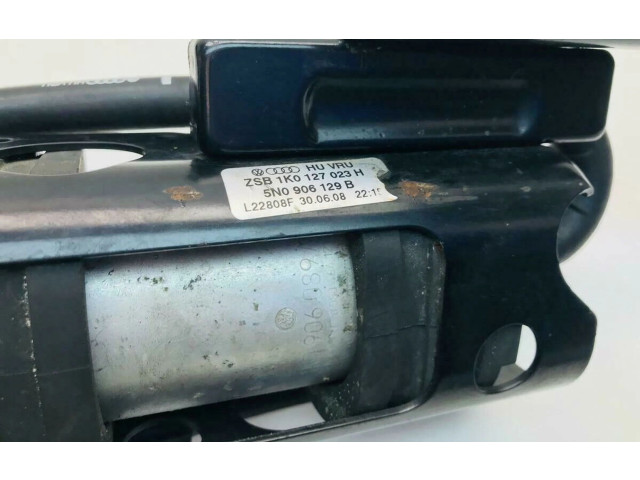 Топливный насос