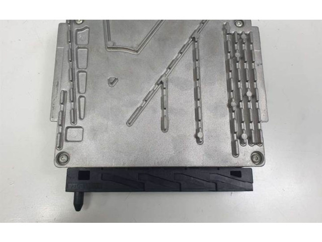 Блок управления двигателя 0261207809 Volvo XC90