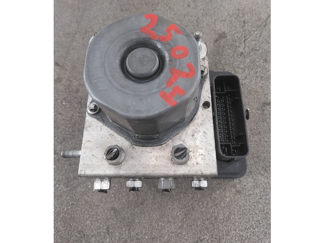 Блок АБС 6R0614517AKBEF, 6R0614517BMBEF Skoda Fabia Mk2 (5J) 2007 - 2014 года