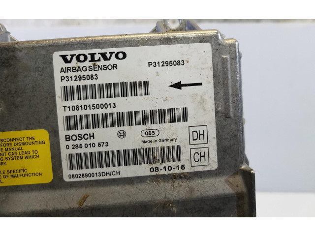 Другие блоки управления / модули    Volvo V70