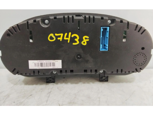 Спидометр (приборный щиток) 8X0920930C Audi A5 Sportback 8TA