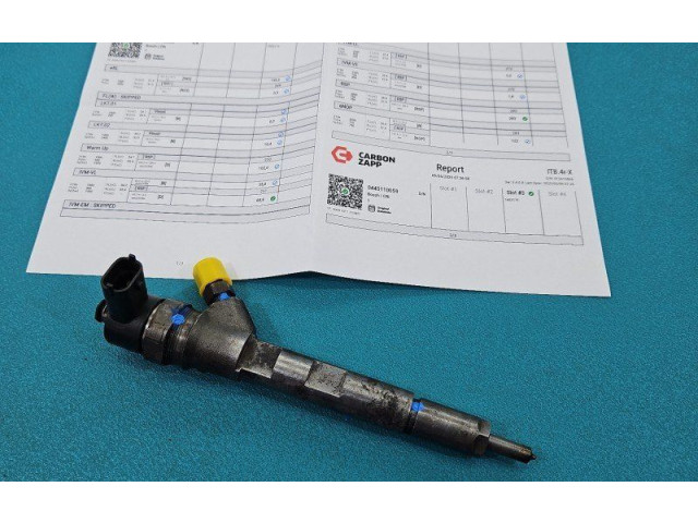 Vstřikovač 0445110059, IMPRK1453179 Chrysler Voyager