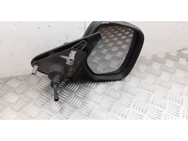 Zpětné zrcátko  Citroen Berlingo 2006  E9010116  