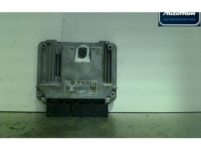 Řídící jednotka 03G906013K, 03G906013K   Seat Ibiza IV (6J,6P) 2008