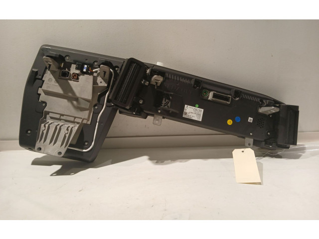 Přístrojová deska Renault Megane E-Tech 2022 680505017R