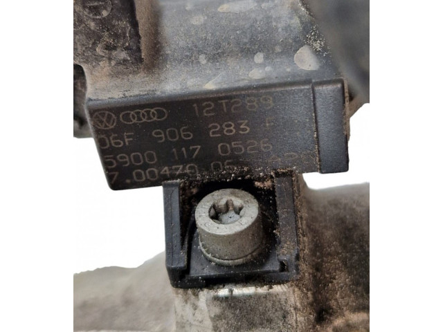 Turbodmychadlo Турбина 06J145702F, 06H145710D Audi TT TTS Mk2 CDAA CDA