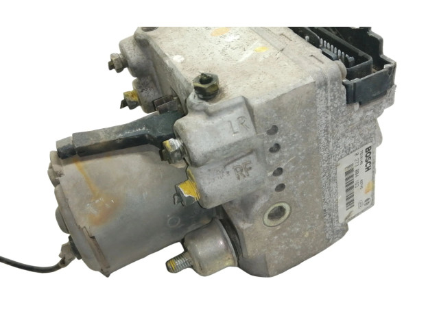 Блок АБС 0265216048 Honda Accord 1994 - 1998 года