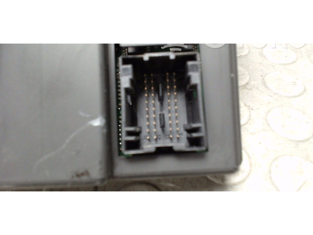 Блок управления климат-контролем 52400839, 735330924 Alfa Romeo GT