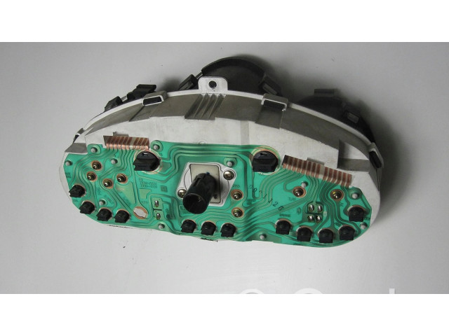 Přístrojová deska  Hyundai Atos Prime 1999   