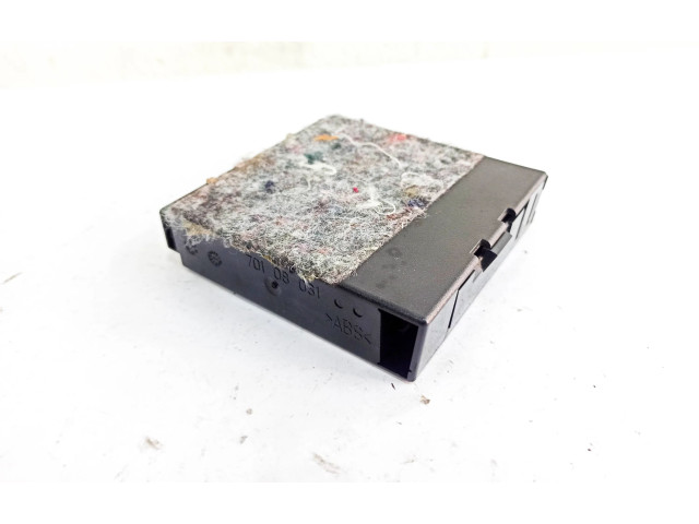 Модуль управления сидением A2098202810, 510080542   Mercedes-Benz CLK A209 C209