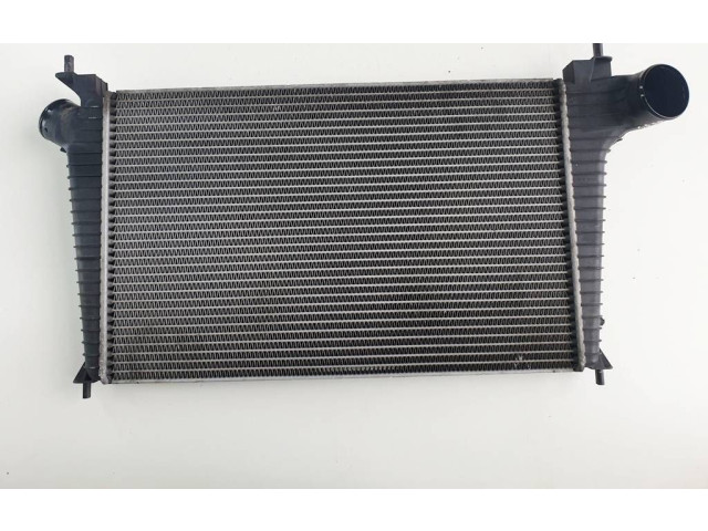 Интеркулер Saab 9-5