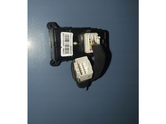 Блок управления климат-контролем 93573d30004car   Hyundai Tucson TL