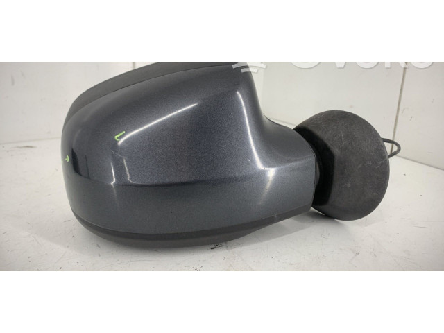 Зеркало электрическое Dacia Logan I 2004 - 2012 года