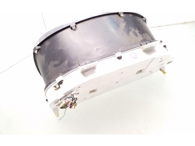 Панель приборов 85002SC470   Subaru Forester SH       