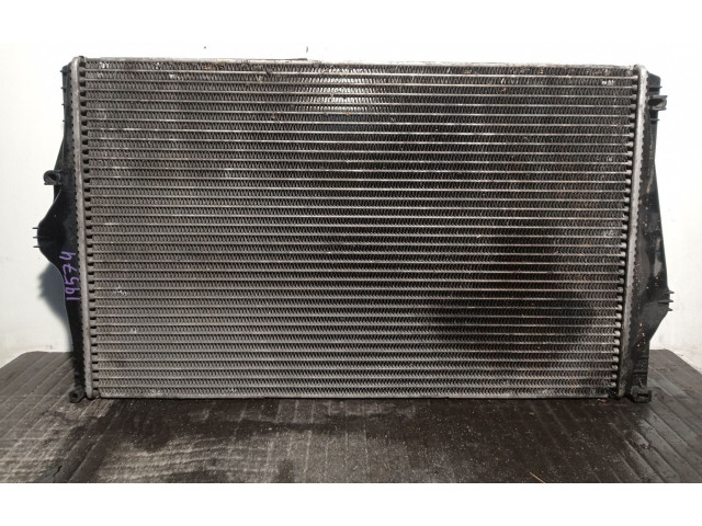 Интеркулер 8627375, 874387Q Volvo XC90