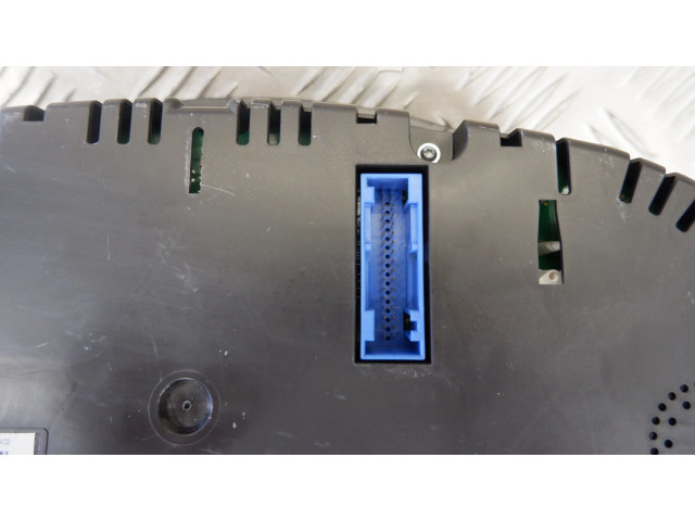 Přístrojová deska Volkswagen Tiguan 2009 5N0920971E, 5N0920971E