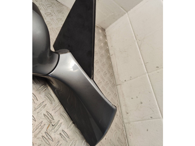 Зеркало электрическое        Saab 9-5  2006 - 2010 года   