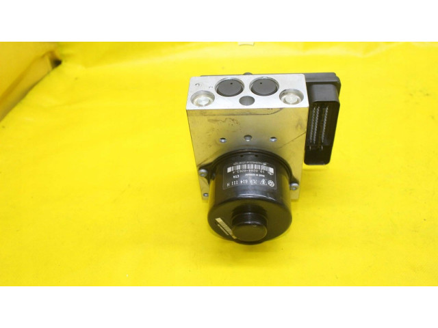 Jednotka ABS 7L0614111H Porsche Cayenne (9PA) 2006