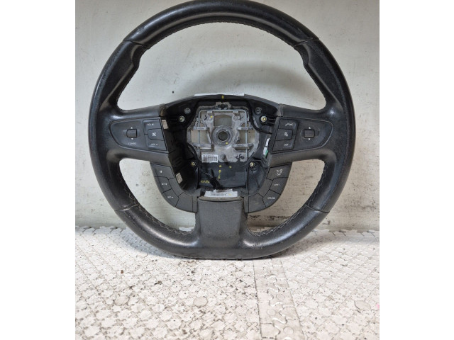 Руль Citroen C3  2010 - 2016 года 00004109NS      