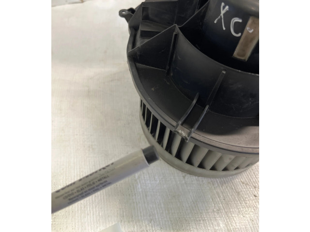 Вентилятор печки 21040, 86577 Volvo XC90