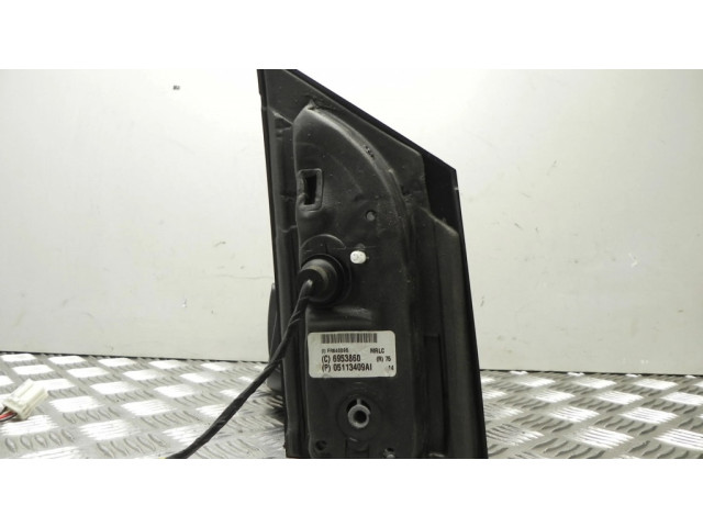 Zpětné zrcátko Dodge Grand Caravan 2016 6953860, P1317 USA