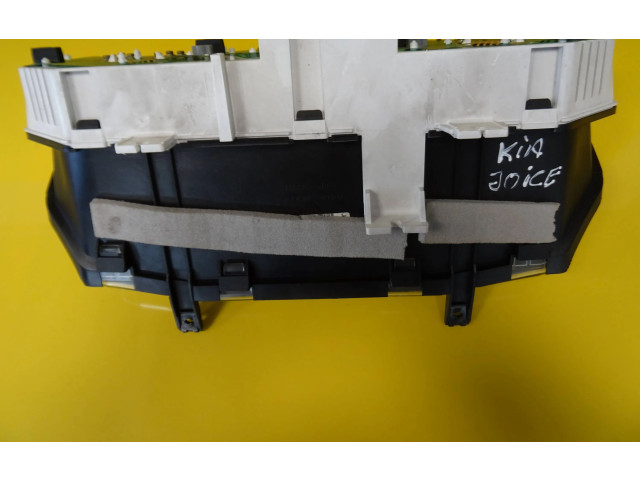 Řídící jednotka 78816130, 78806080 KIA Joice 2000