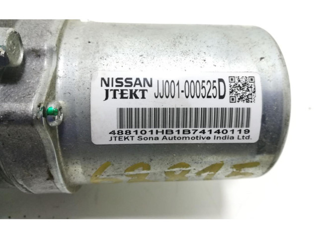 Volant Nissan Micra 2017 JJ001000525D