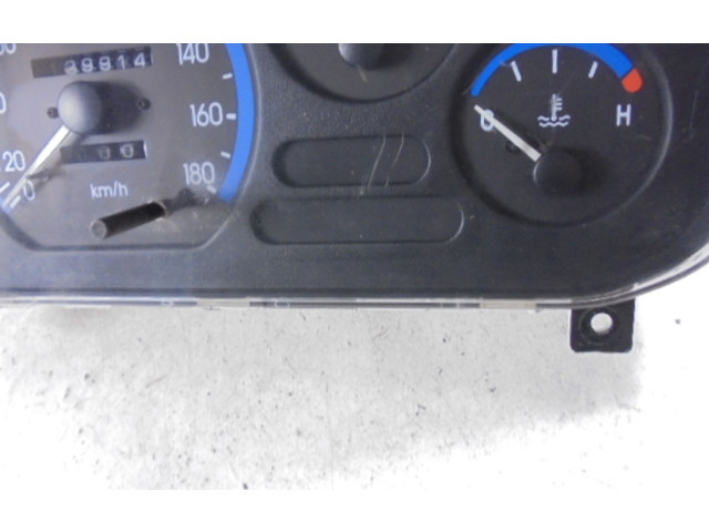 Панель приборов 96664167, TH6B21003J   Chevrolet Matiz       