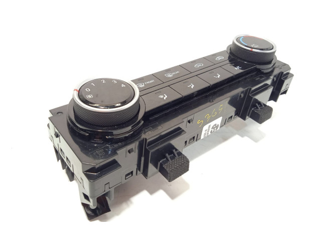 Блок управления климат-контролем 97250N7010, 97250N7010RET   Hyundai Tucson TL