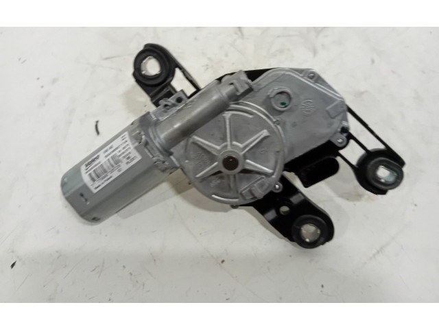 Моторчик заднего дворника 5G095571, 5G0955711A Volkswagen Golf VII