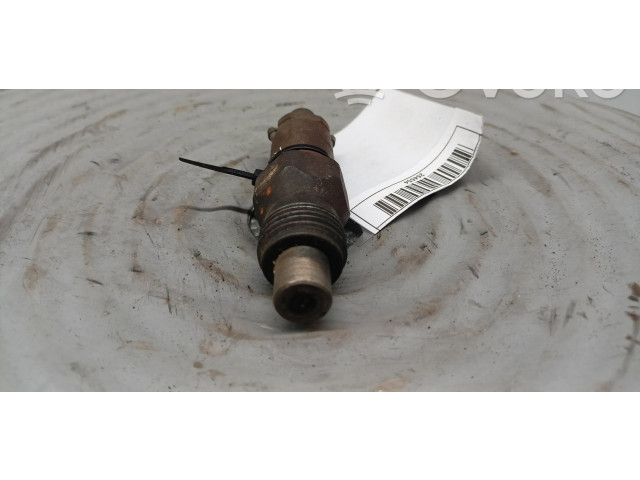 Vstřikovací čerpadlo LCR6735405, 22JSF Renault Kangoo I