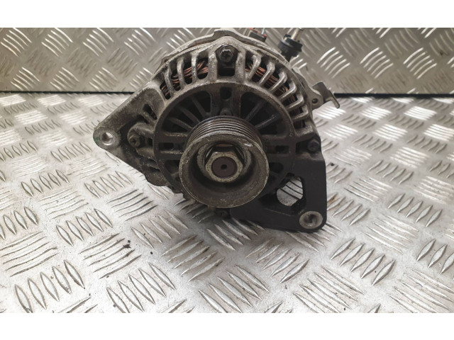 Генератор A2TC0091, ZJ0118300 Mazda 3 I