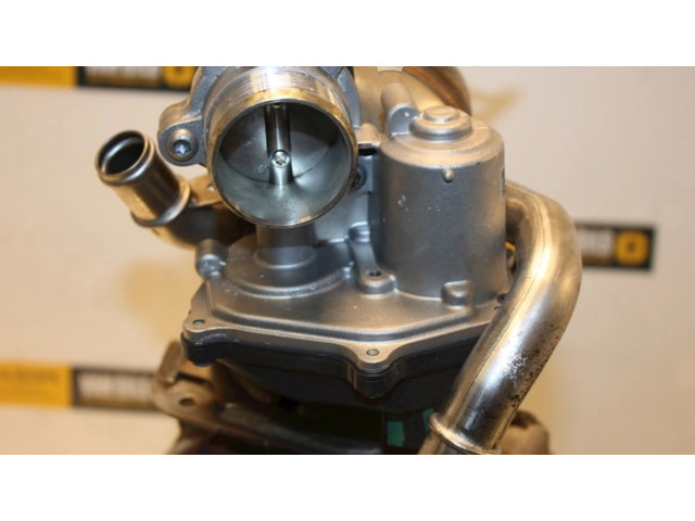 Vstřikovací lišta 04L131501C, 04L131501C Volkswagen Sharan CUVC(Euro 6)