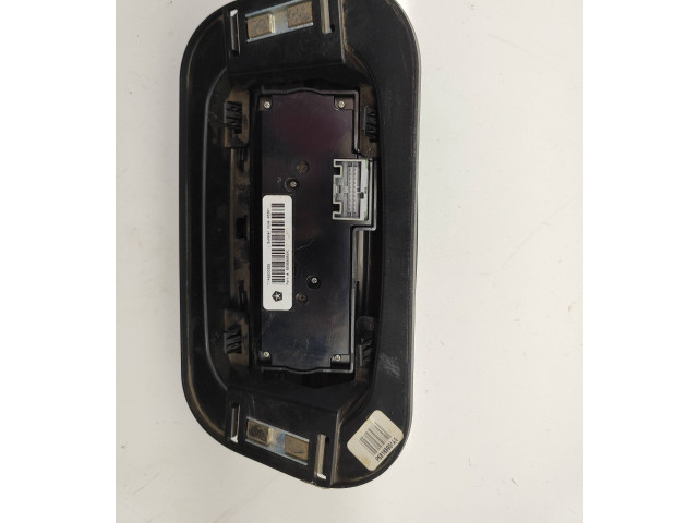 Блок управления климат-контролем 68368988AC, 3212F51X9C   Ram 1500