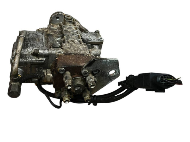 Топливный насос